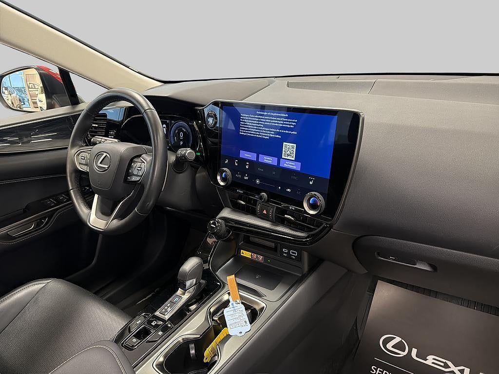Lexus NX 2024 - miniatyr 6