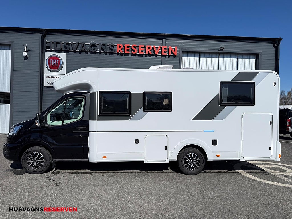 Sun Living S-SERIES S 75SL