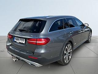 Mercedes-Benz E 350 d 4M All-Terrain Premium+ Pano/Kamera/SoV/Burmester – bild 6