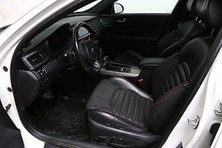Kombi Kia Optima 11 av 30