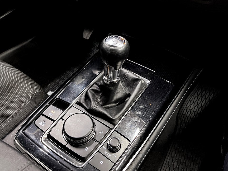 Bild på Mazda CX-30 Sky 2.0 150hk - B-KAMERA, RATTVÄRME