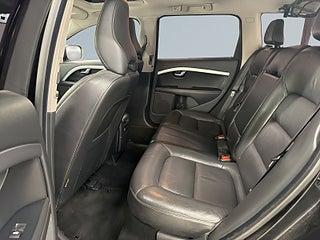 Volvo XC70 D4 AWD Geartronic Classic, Dynamic edition/VOC/Drag/BT – bild 22