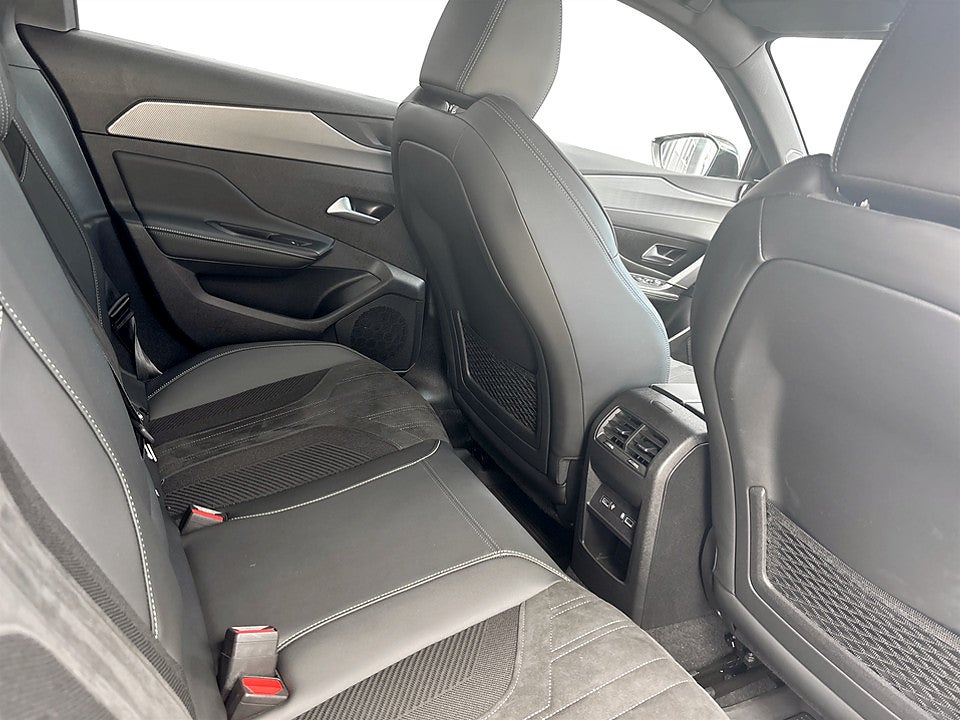 Bild på Peugeot 308 sw GT PHEV 224hk Aut B-KAMERA NAVI