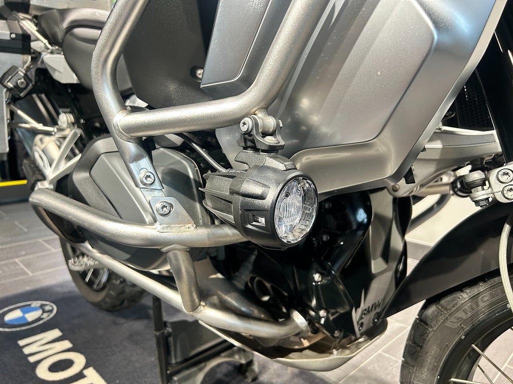 BMW R1250GSA 3,45%/Performance/Nav 6/Connected Cradle3 väskor