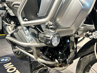 BMW R1250GSA 3,45%/Performance/Nav 6/Connected Cradle3 väskor