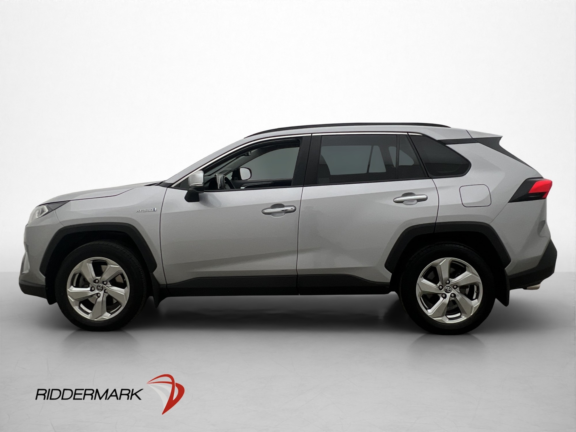 Toyota RAV4 2019, bild 4/10