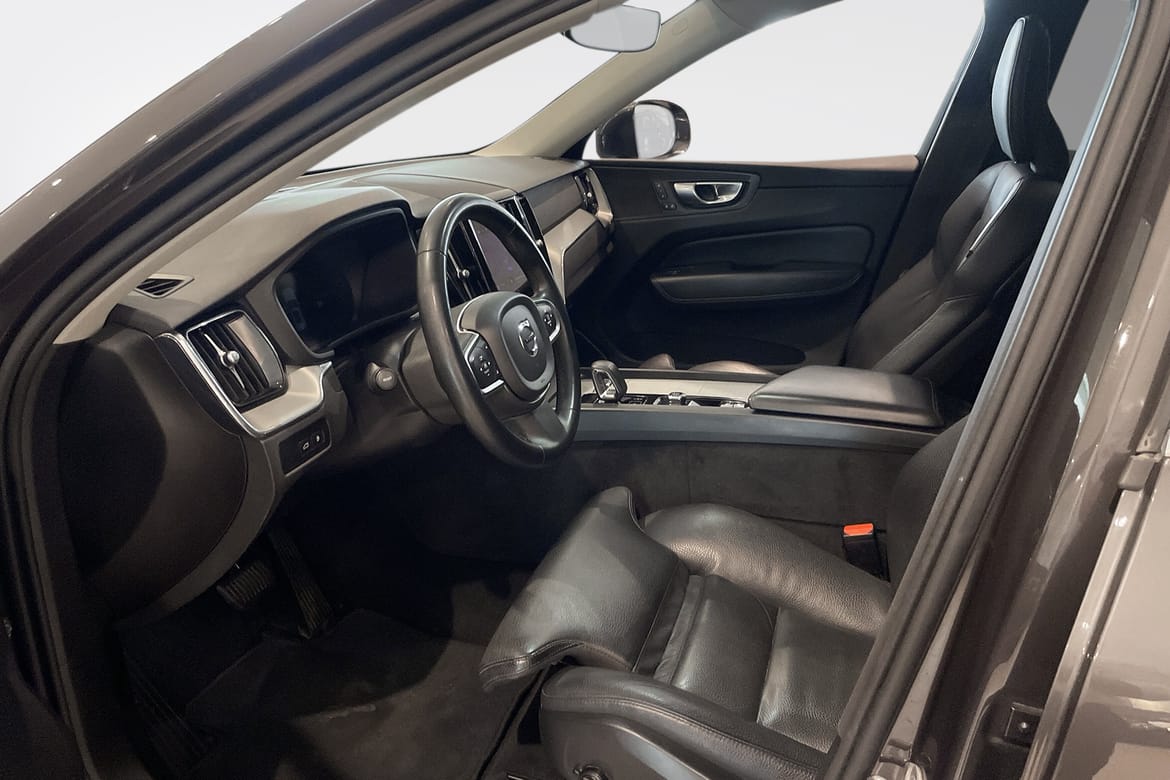 Volvo XC60 2024, kuva 6/39