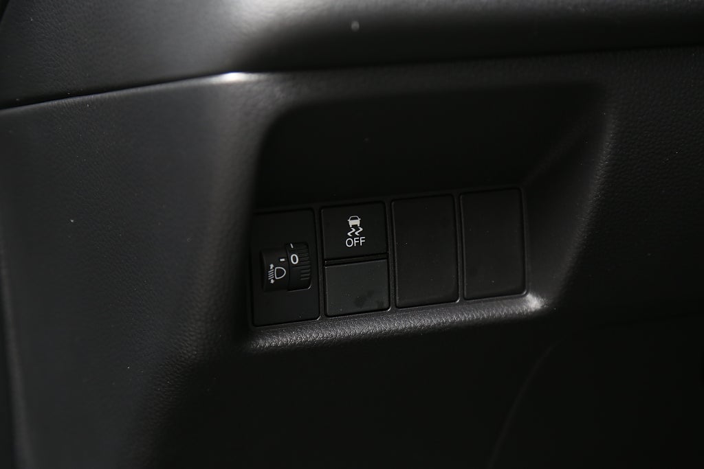 Honda Jazz e:HEV 1.5 e-CVT Navi Kamera Leasbar CarPlay 2025