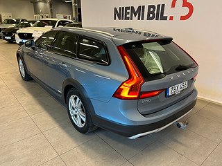 Volvo V90 Cross Country D4 AWD  D-värm/Drag/MoK-värm/SoV