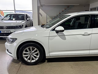 2016 Volkswagen Passat Sportscombi 1.4 TSI 150hk ACT BMT Base Euro 6 (DRAG), bild 5