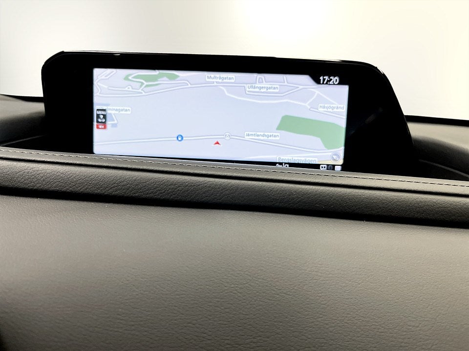 Bild på Mazda CX-30 Sky 2.0 150hk - B-KAMERA, RATTVÄRME