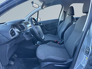 Citroen C3 PureTech VTi Lågskatt/SoV-Däck/MoK-Värmare/Psensorer – bild 7