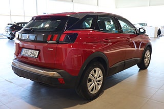 SUV Peugeot 3008 8 av 14