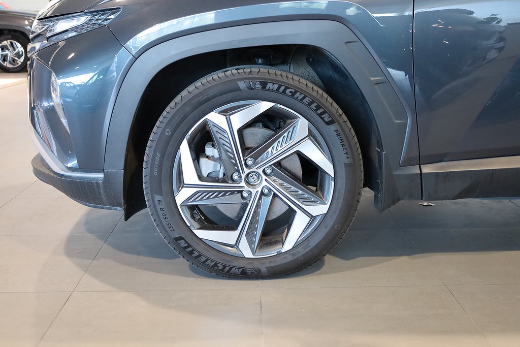 Hyundai Tucson Plug in hybrid Essential AWD Aut Leasbar 2022