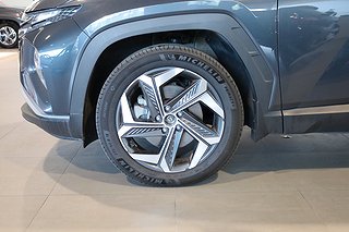 SUV Hyundai Tucson 7 av 25