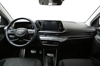 SUV Hyundai Bayon 16 av 22