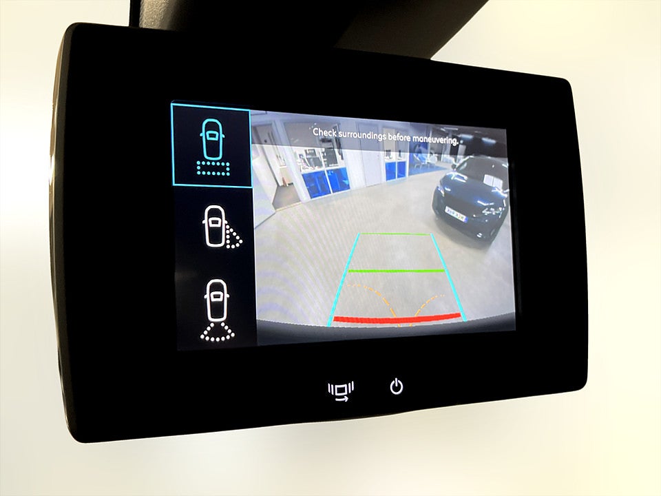 Bild på Peugeot Partner PRO+ 1.5 BHDi 130hk Aut L1 B-KAMERA DRAG