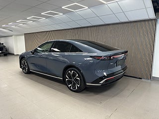 Mazda 6e Takumi Plus 68.8 kw — bild 7 av 22