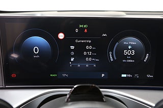 SUV Hyundai IONIQ 26 av 26