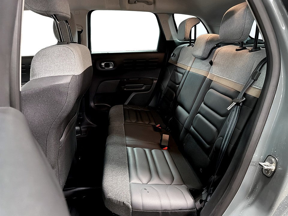 Bild på Citroën C3 Aircross Shine 1.2 PT 130hk Aut VÄRMARE NAVI