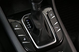 Halvkombi Hyundai IONIQ 16 av 22