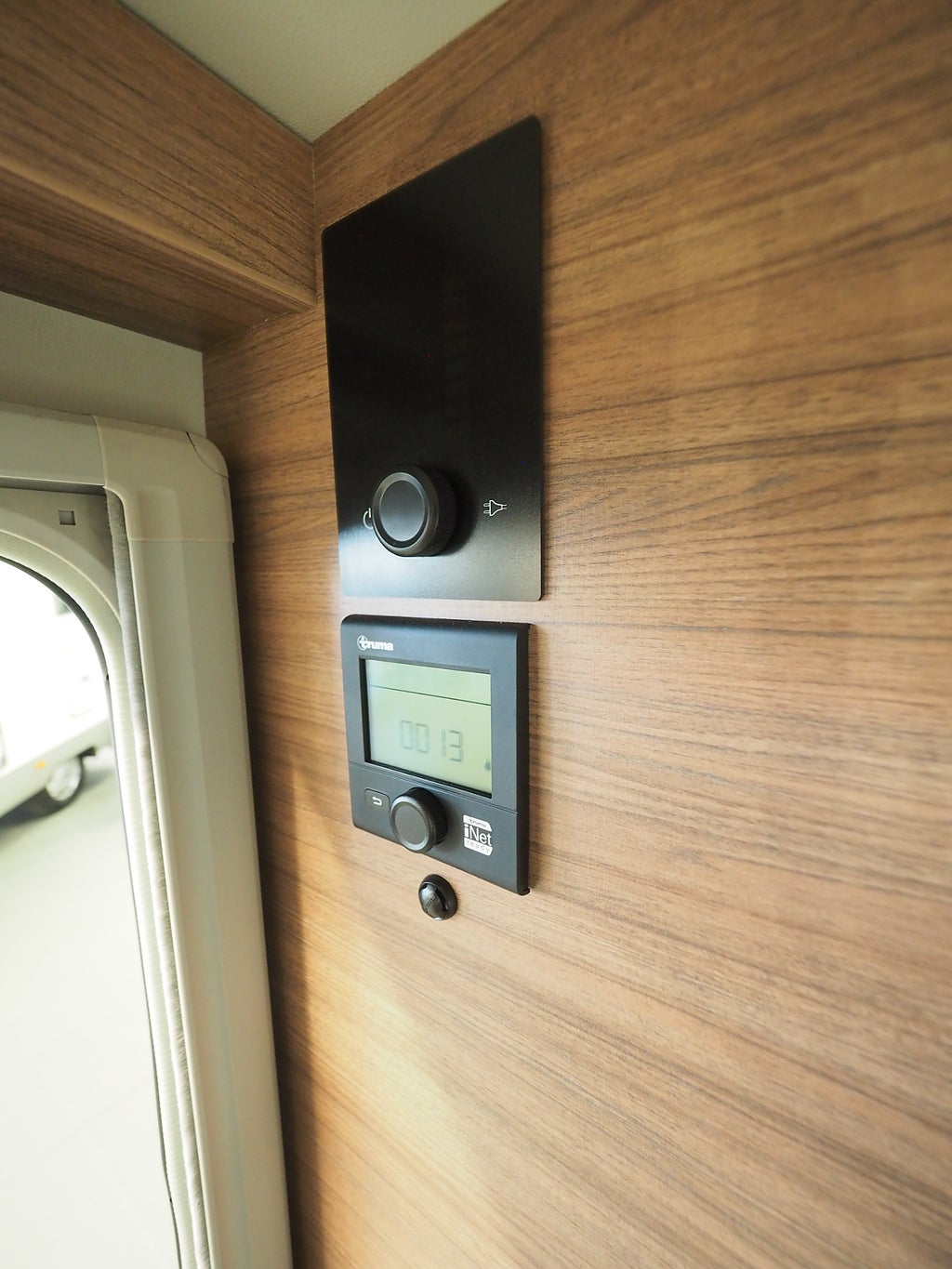 Knaus Sport 450 FU Design-Paket