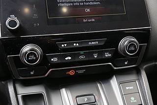 SUV Honda CR-V 18 av 26