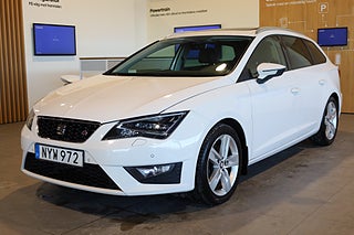 Kombi Seat Leon ST 1 av 24