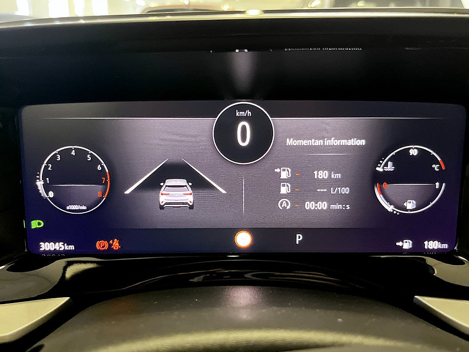 Bild på Opel Mokka Ultimate 1.2 PT 130hk Aut B-KAMERA CARPLAY
