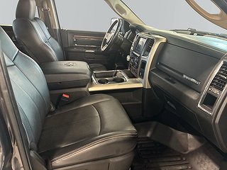 Dodge RAM 1500 Crew Cab V8 HEMI 4x4 TorqueFlite MOMS Drag