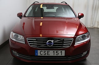 Kombi Volvo V70 6 av 27