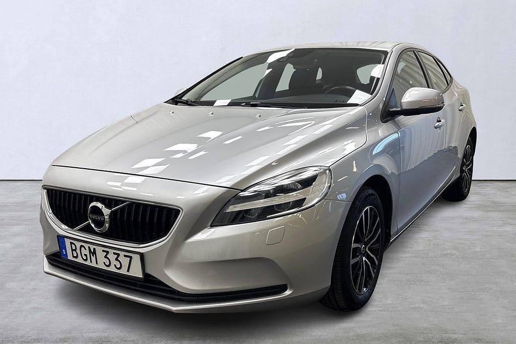 Volvo V40 D3 Business Advanced