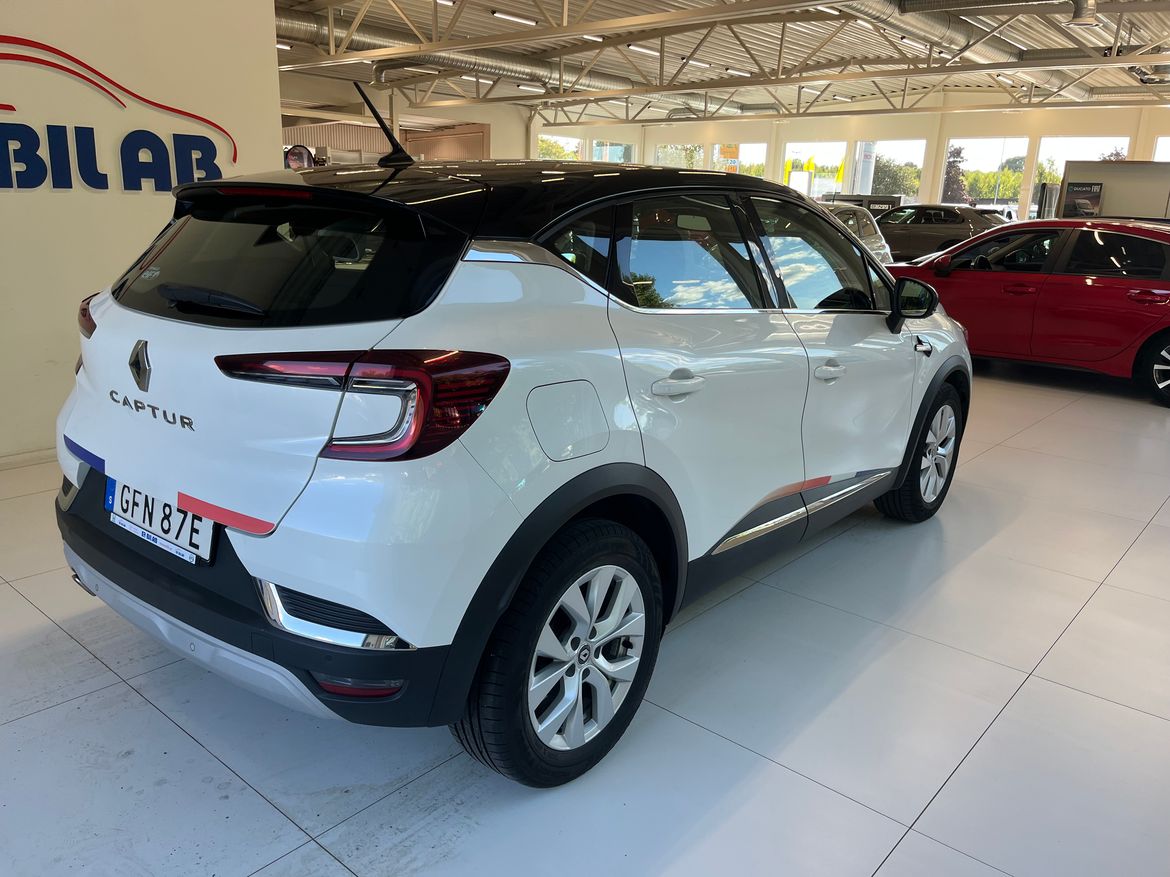 Renault Captur 1.0 TCe 2020, kuva 4/41