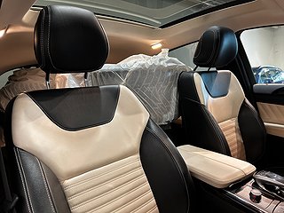 Mercedes-Benz GLE 43 AMG Coupé Sport Edt Pvärm 360° Pano H/K