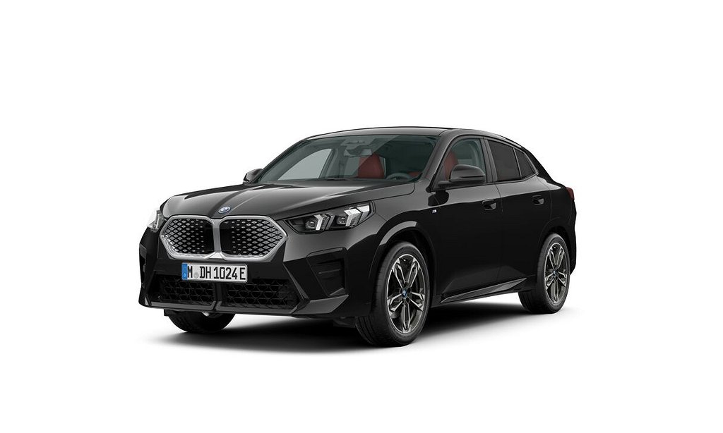 BMW iX2 xDrive30 / M-Sport / HK / Adaptiv / 4,95%