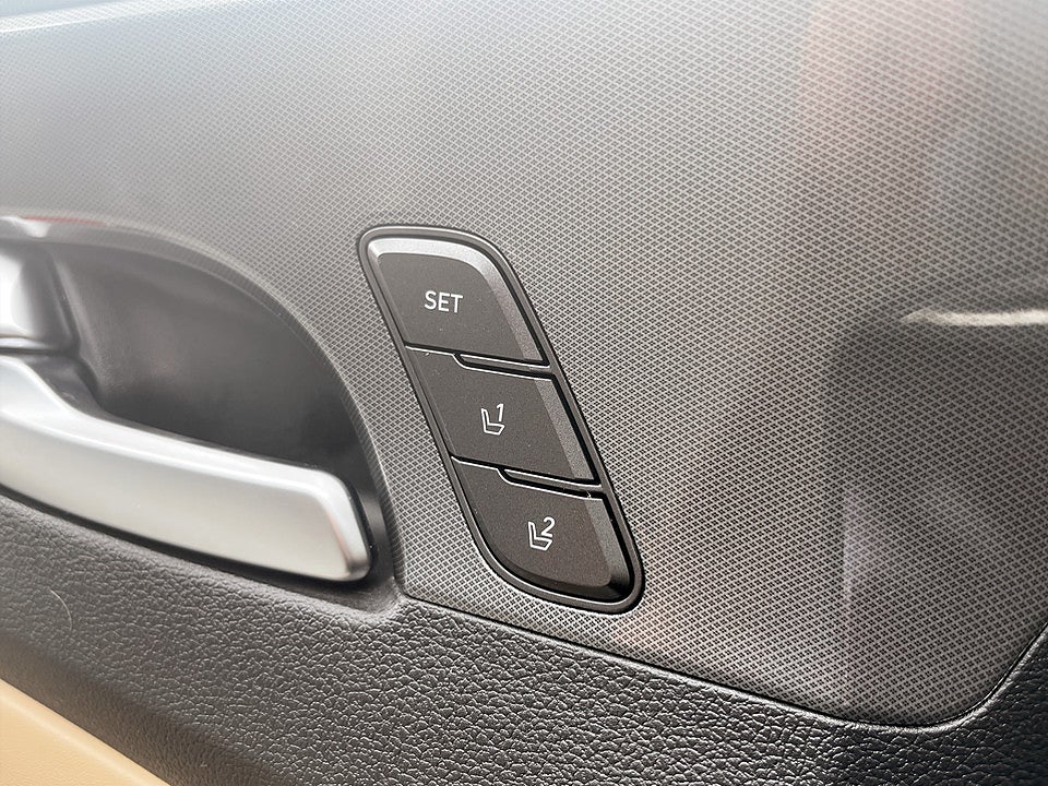 Bild på Hyundai Santa Fe Advanced PHEV 265hk Aut 4WD 7-SITS B-KAMERA DRAG KRELL