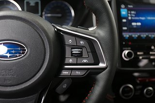 SUV Subaru XV 10 av 20