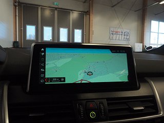 Kombi BMW 225xe 21 av 23