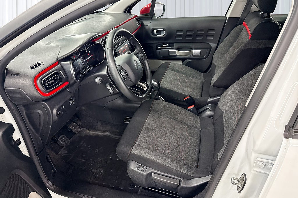 Citroen C3 2020