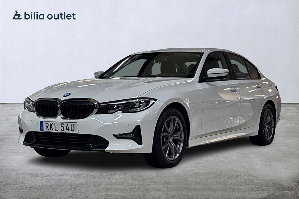 BMW 320d
