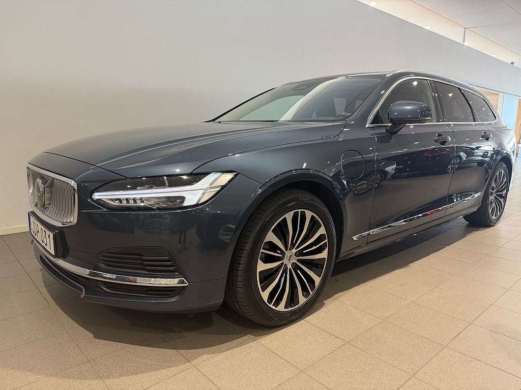 Volvo V90 Recharge T6 Core Edition