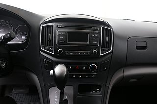 Transportbil - Skåp Hyundai H-1 4 av 10