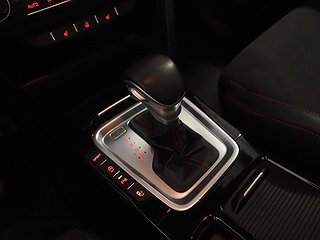 Kombi Kia ProCee'd 23 av 25