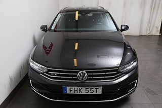 Kombi Volkswagen Passat 5 av 26