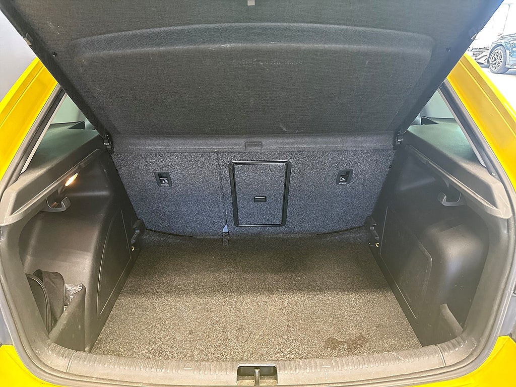 Skoda Rapid Spaceback Monte Carlo/Motor&CupeeVärm/Glastak 4.99%