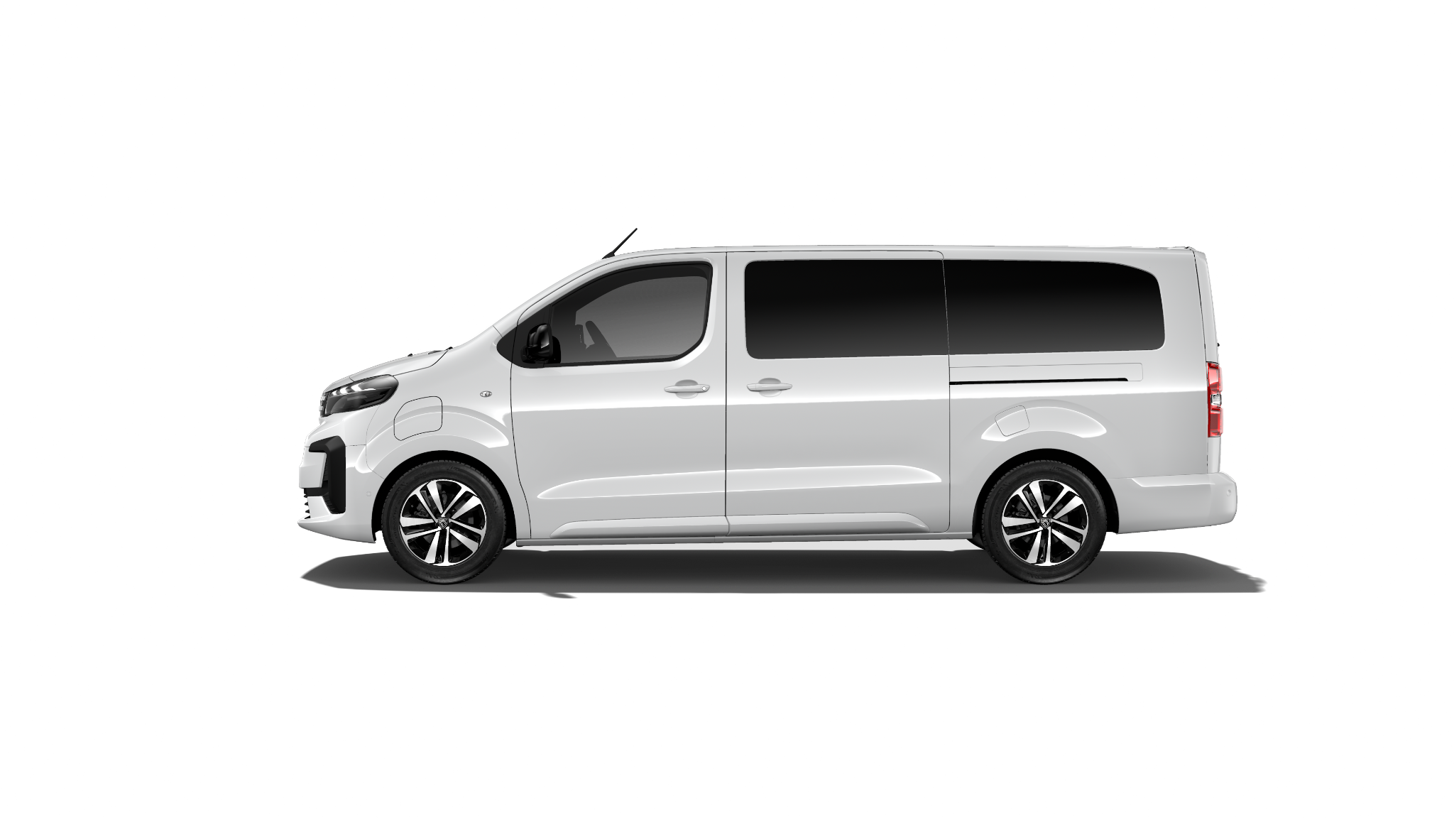 Peugeot Traveller 2026, bild 3/52