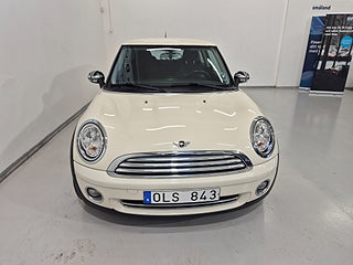 MINI One Pepper Euro 4 (OLS843) - Bytbil.com