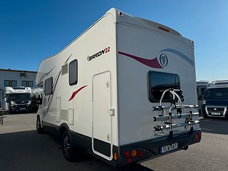 Husbil-alkov Elnagh Baron 22 23 av 24