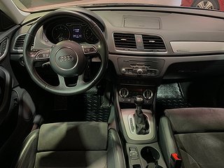 SUV Audi Q3 14 av 29