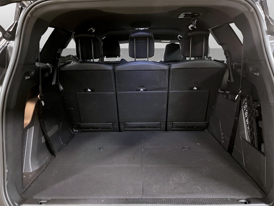 Bild på Peugeot 5008 GT 1.2 PT 130hk Aut - 7-SITS,B-KAMERA,NAVI